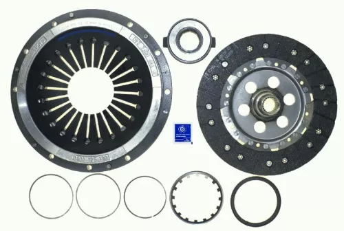 Clutch Kit