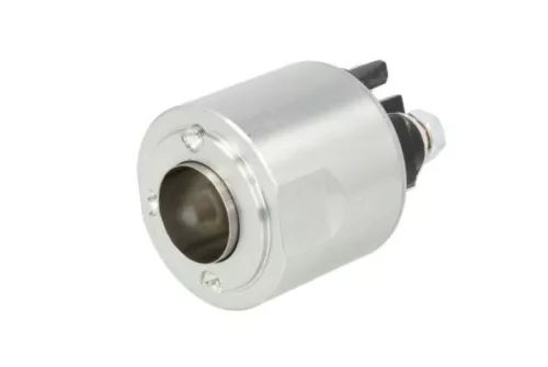 Solenoid Switch, starter
