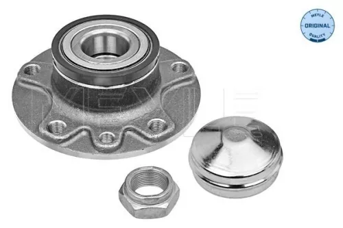 Wheel Hub