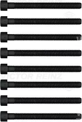 Cylinder Head Bolt Set