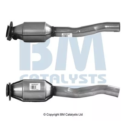 Catalytic Converter