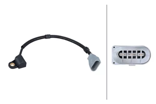 Sensor, camshaft position