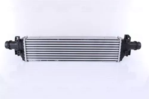 Charge Air Cooler