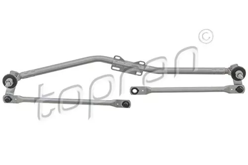 Wiper Linkage