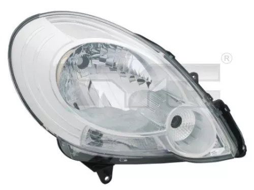 Headlight