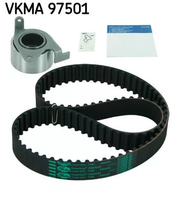 Timing Belt Kit