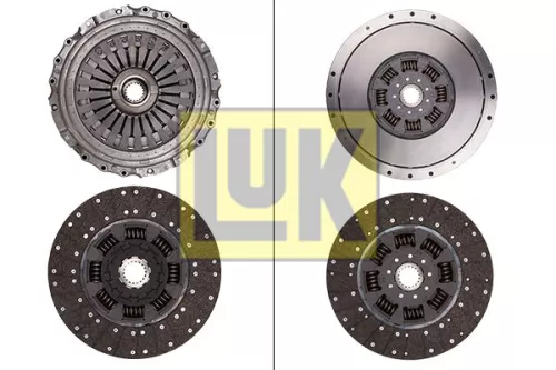 Clutch Kit