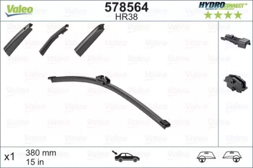 Wiper Blade