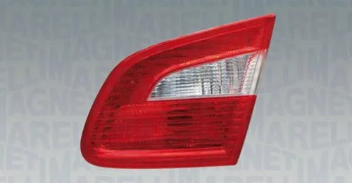 Tail Light Assembly