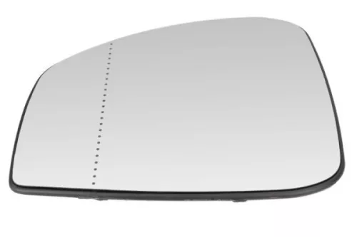 Mirror Glass, exterior mirror