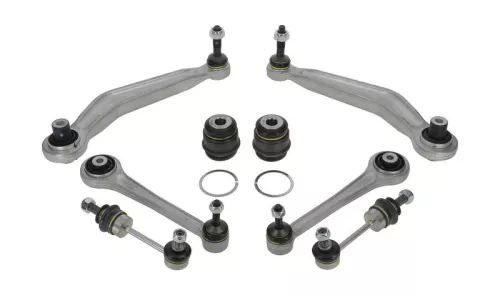 Repair Kit, steering knuckle