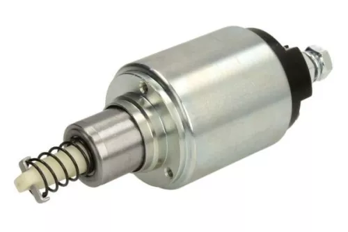 Solenoid Switch, starter