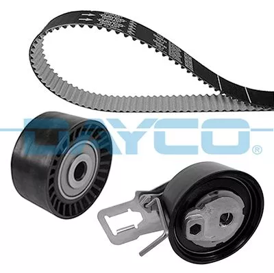 Timing Belt Kit