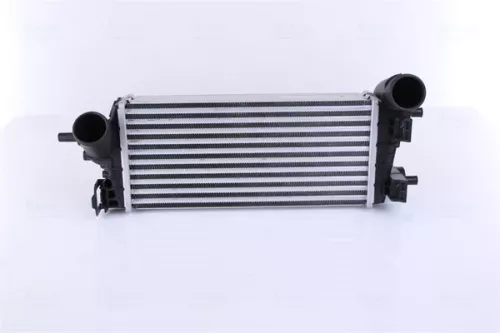 Charge Air Cooler
