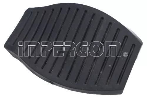 Pedal Pad, brake pedal