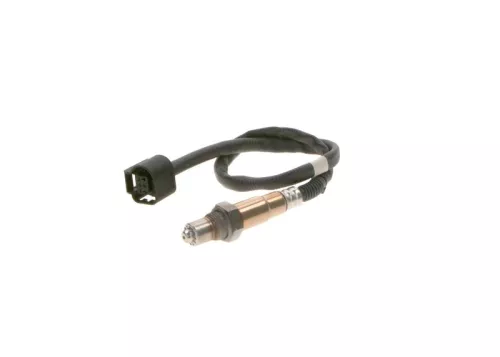 Oxygen Sensor