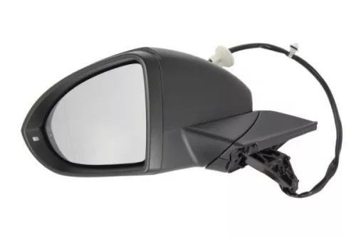 Exterior Mirror