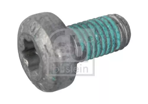 Clamping Bolt, ball joint