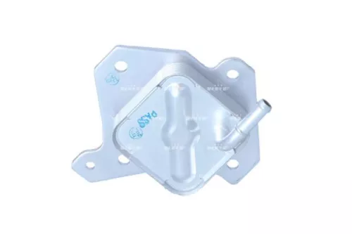 Oil Cooler, engine oil