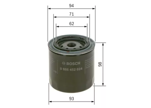 Oil Filter