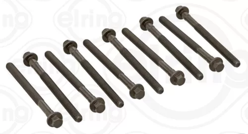Cylinder Head Bolt Set