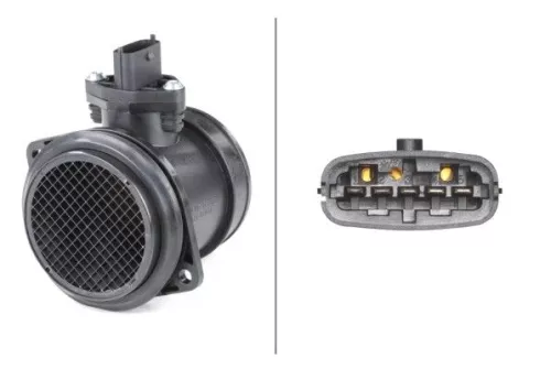 Mass Air Flow Sensor