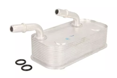 Oil Cooler, automatic transmission