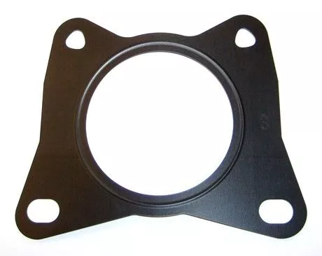 Gasket, coolant flange