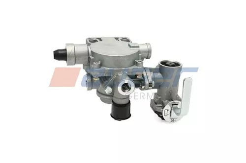 Control Valve, trailer