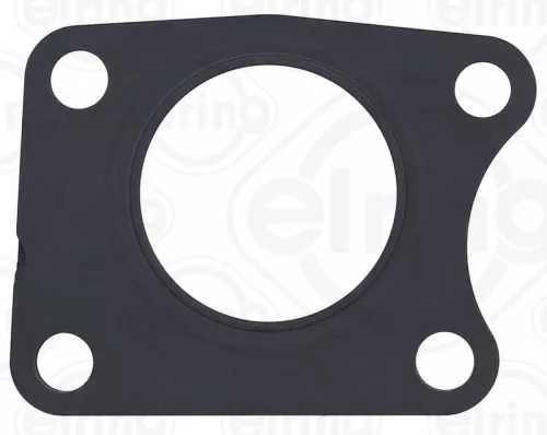 Gasket, charger