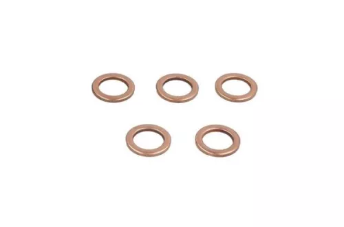 Seal, injector holder