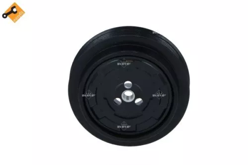 Magnetic Clutch, air conditioning compressor