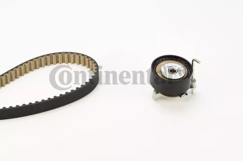 Timing Belt Kit