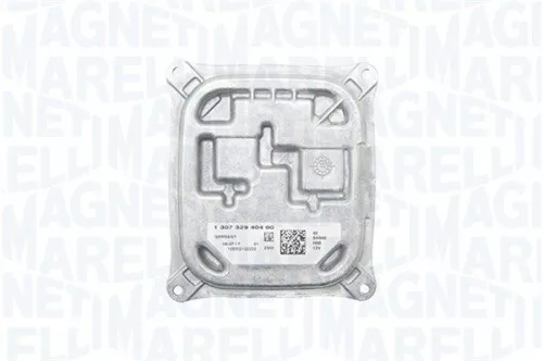 Control Unit, lights