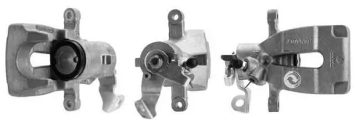 Brake Caliper