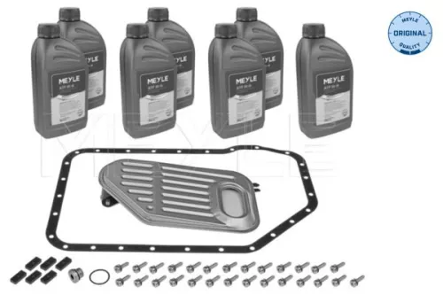 Parts Kit, automatic transmission oil change