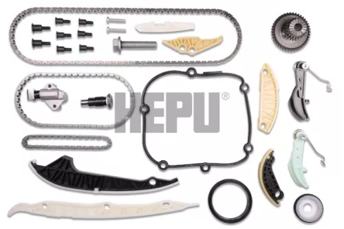 Timing Chain Kit