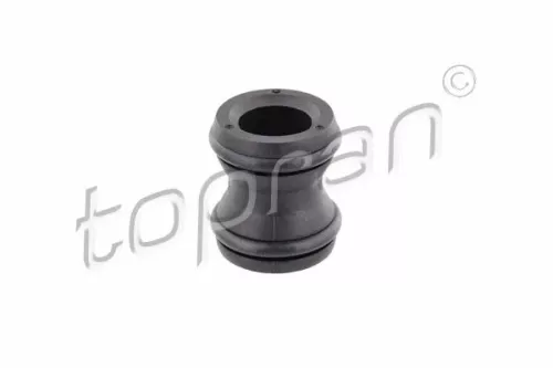 Coolant Flange