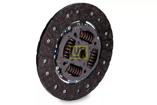 Clutch Disc
