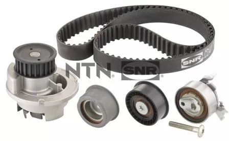Water Pump & Timing Belt Kit