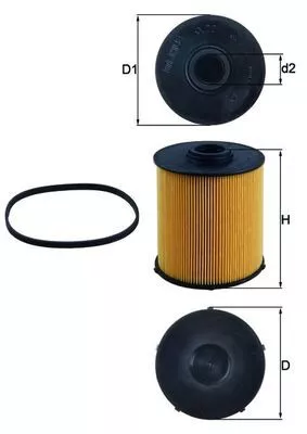 Fuel Filter