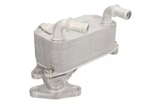 Oil Cooler, automatic transmission