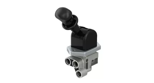 Brake Valve, parking brake