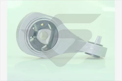 Holder, engine mounting system