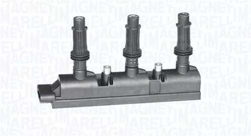 Ignition Coil