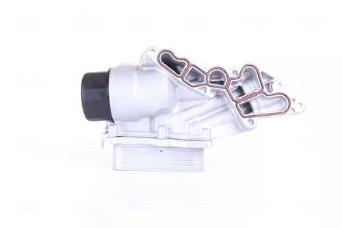 Oil Cooler, engine oil