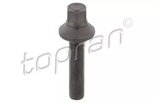 Pulley Bolt