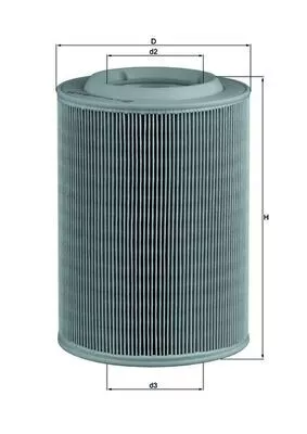 Air Filter