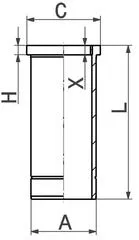 Cylinder Liner