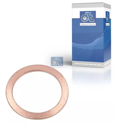 Seal Ring, oil drain plug